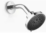 Kopfbrause, Ausladung 155 Mm, 28505979-00 - Dornbracht