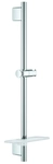 Grohe - Rainshower Smartactive - Brausestange Mit Ablage, 60 Cm, Chrom 26602000
