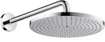 Raindance S - Kopfbrause 300, Ausladung 39 Cm, Ecosmart 9 L/min, Verchromt 26601000 -
