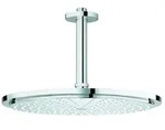 Grohe - Rainshower Cosmopolitan 310 Kopfbrauseset Deckeanauslass