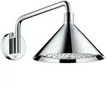 Hansgrohe - Axor Starck Showerselect 240 2jet Kopfbrause Mit