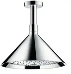 Axor Starck Showerselect 240 2jet Kopfbrause Mit - Hansgrohe