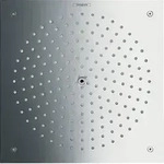 Raindance Kopfbrause 260/260 1jet, Unterputz, Chrom, - Hansgrohe