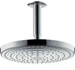 Raindance Select S 240 2 Jet Kopfbrause Ecosmart Mit - Hansgrohe