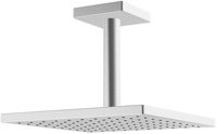 Hansa - Viva Kopfbrause, 250x250 Mm, Eco-durchfluss,