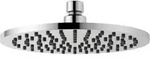 Ideal Standard - Archimodule - Kopfbrause Idealrain, Durchmesser 20 Cm, Chrom B9442aa