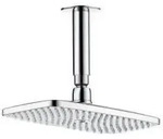 Raindance E 240 Air 1jet Kopfbrause Mit Deckenanschluss - Hansgrohe
