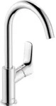 Logis Waschtischmischer, Schwenkauslauf, - Hansgrohe