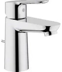 Waschtischarmatur Edge Waschbeckenarmatur Einhandmischer - Grohe