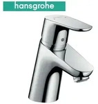 Focus 70 Waschtischmischer Chrom 31730000 - Hansgrohe