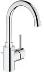 Sanundo - Hausmarke Premium Serie 910 Einhebelmischer Waschtischmischer Hohe