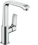 Hansgrohe Metris Einhebel-waschtischmischer 230mm 5l/min Mit Zugstangen-garnitur,