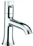 Standventil Dn 15 Chrom - Kludi