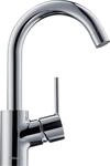 Einhebel-waschtischmischer Hansgrohe Talis S 32070000