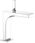 Keuco - Edition 11 Einhebel-waschtischmischer 150, Ausladung 136mm,