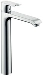 Metris Einhebel-waschtischmischer 260 Mit - Hansgrohe