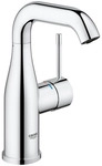 Essence - Waschtisch Einhebelmischer M, Verchromt 23463001 - Grohe