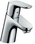 Hansgrohe - Focus Einhebel-waschtischmischer 70mm 5l/min Coolstart Mit