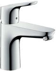 Hansgrohe - Focus E2 - Waschtisch Einhebelmischer 100, Verchromt 31517000