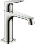 Axor Citterio M Einhebel Waschtischmischer Dn 15, - Hansgrohe