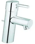 Grohe Concetto Einhand-waschtischbatterie, S-size,