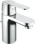 Grohe - Waschtischarmatur Get Verchromt Armatur Badarmatur Waschtisch Wasserhahn