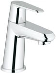 Grohe Eurodisc-cosmopolitan Standventil, Xs-size, Ausladung 85mm,