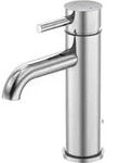 Steinberg Armaturen - Steinberg Serie 100 Waschtischarmatur, Mit Ablaufgarnitur,