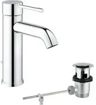 Grohe Essence Einhand-waschtischmischer Gr&atilde;&para;&atilde;&yuml;e S 23589001