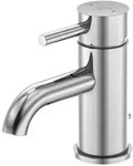 Steinberg Armaturen - Steinberg Serie 100 Waschtischarmatur, Mit Ablaufgarnitur,