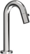 Hansa Hansanova Style Waschtischarmatur, Ausladung 94 Mm,
