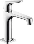 Axor Citterio M Einhebel Waschtischmischer Ohne - Hansgrohe