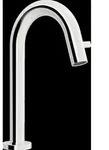 Waschtischarmatur Nova Style 50918101 Chrom, Standventil - Hansa
