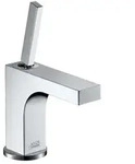 Axor Citterio Einhebel-waschtischmischer 90, - Hansgrohe