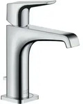 Axor Citterio E Einhebel Waschtischmischer 125 Mit - Hansgrohe