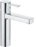 Kludi - Zenta - Waschtisch Einhebelmischer Xxl, Chrom 382650575