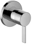 Keuco Ixmo Brausearmatur 59551019501 Unterputz Montage, Rund, Verchromt