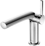 Keuco - Edition 400 - Waschtischarmatur, Chrom 51504010102