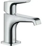 Axor Citterio E Einhebel Waschtischmischer 90 Mit - Hansgrohe
