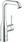 Essence - Waschtisch Einhebelmischer L, Verchromt 23541001 - Grohe