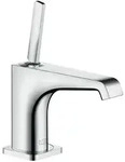 Axor Citterio E Einhebel Waschtischmischer 90 Ohne - Hansgrohe