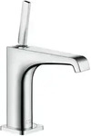 Axor Citterio E Einhebel Waschtischmischer 125 Ohne - Hansgrohe