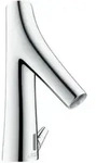 Hansgrohe Axor Starck Organic Waschtischmischer, Elektronik,