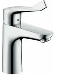 Hansgrohe Focus - Waschtisch Einhebelmischer 100, Verchromt 31915000