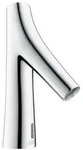 Axor Starck Organic Waschtischmischer, Elektronik, - Hansgrohe