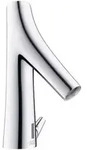Axor Starck Organic Waschtischmischer, Elektronik, - Hansgrohe