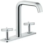 Axor Citterio E 3-loch Waschtischarmatur 170 Mit - Hansgrohe
