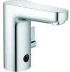 Ideal Standard - Sensor-waschtisch-armatur Ceraplus, Mit Misch., Batteriebetrieben,