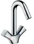 2g Wt-mischer Logis Dn 15 O Ablgrt Chr