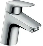 Logis Waschtischmischer, Comfortzone70, F&uuml;r - Hansgrohe